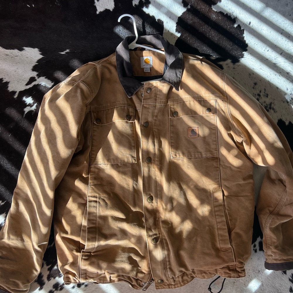 Coat